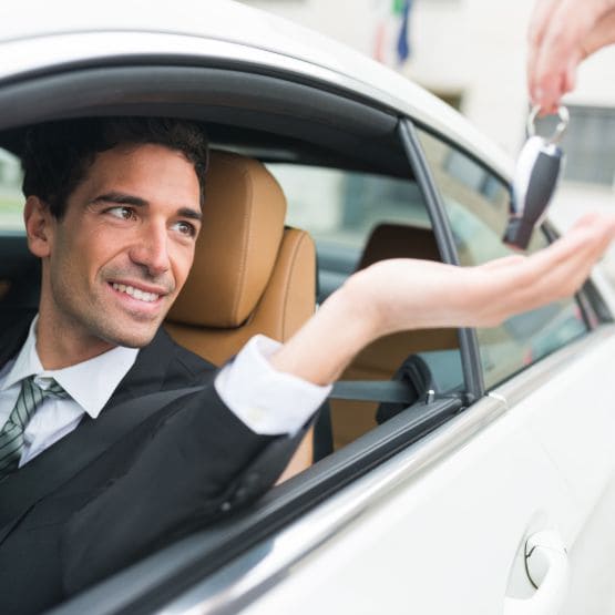 Schneller Verkauf ohne Aufwand für Sie Autoverkauf, schnell und ohne Aufwand