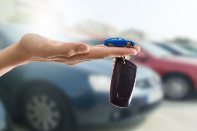 Wir suchen gezielt Fahrzeuge für den Auto-Export Autoankauf Export