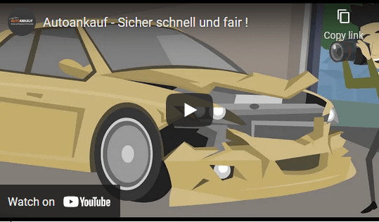 Video zum Autoankauf mit uns Video zum Autoankauf mit uns